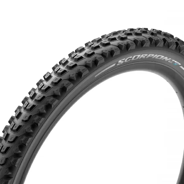 Scorpion E-MTB S HyperWall E-bike Tubeless Tyre 29x2.6 #1