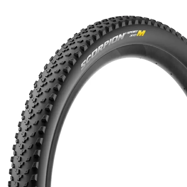 Copertone Scorpion Sport XC M ProWall Nero 29x2.20 #1