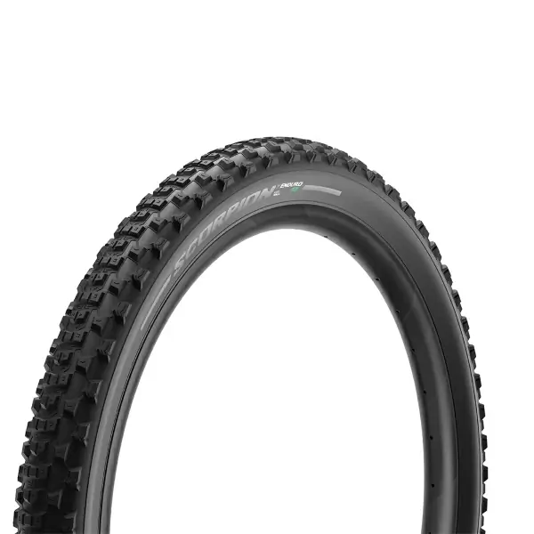 Neumático trasero Scorpion Enduro R HardWall SmartGRIP Compound Tubeless Ready negro 29x2,40'' #1