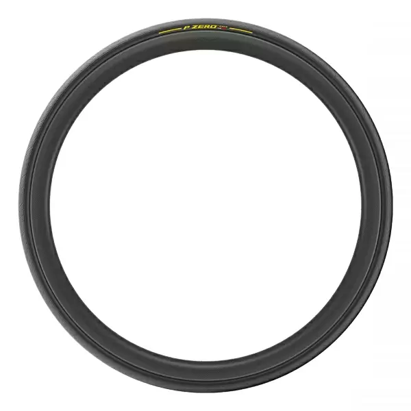 Tubular P Zero Race SL 700x26c 320 TPI Negro #1