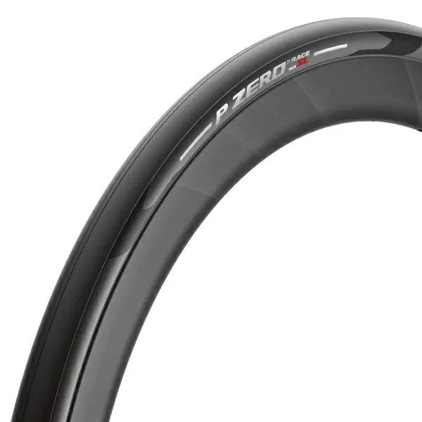 Copertone P ZERO RACE TLR SL 700x32 Techwall road Nero - image