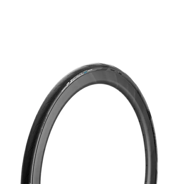 Copertone P ZERO RACE 4S TLR Made in Italy 700x32 nero Speedcore - image