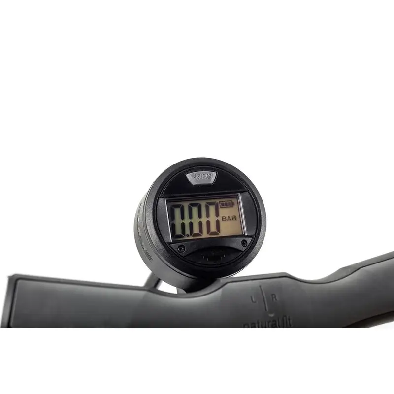 Officin Race Piso Bomba Beda Digital Black #2