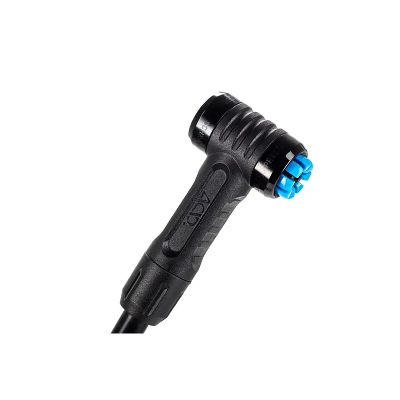 Officin Race Piso Bomba Beda Digital Black #3