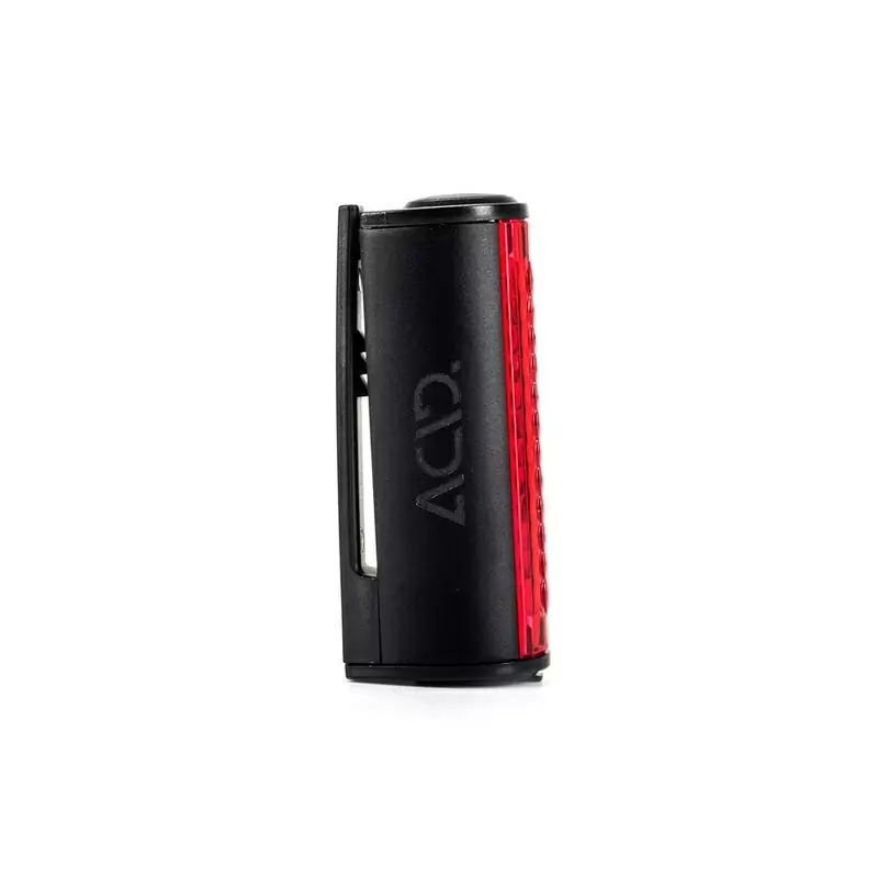 Rechargeable HPA Front + Rear Light Kit Black #3