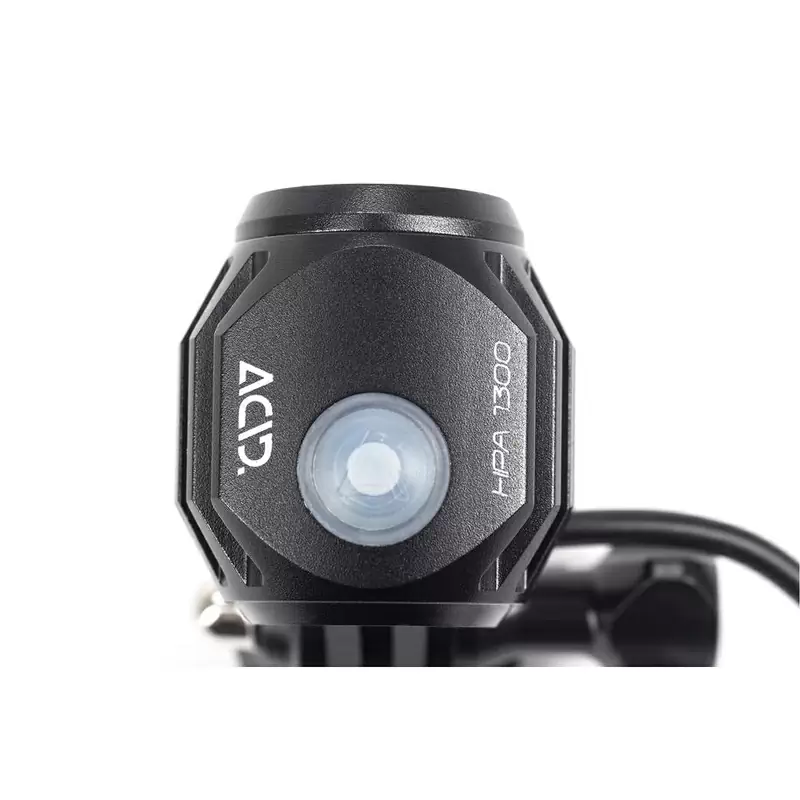 Phare HPA 1300 Noir #1