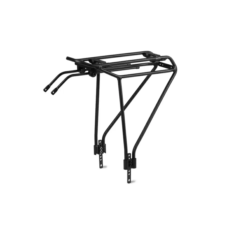 Carrier PURE Universal 26-29'' RILink Rear Luggage Rack Black - image