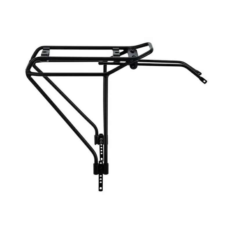 Carrier PURE Universal 26-29'' RILink Rear Luggage Rack Black #1