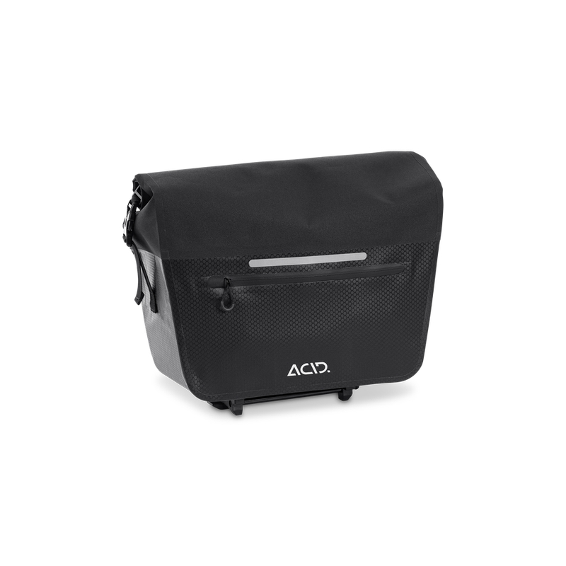 Bolsa Trasera para Maletero PRO 14 RILink Negro