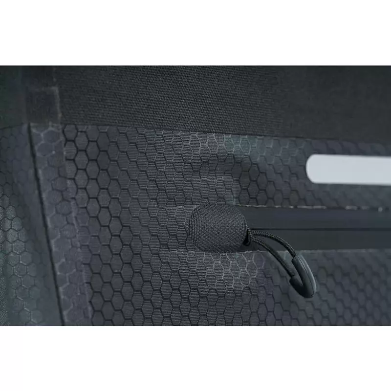 Bolsa Trasera para Maletero PRO 14 RILink Negro #2