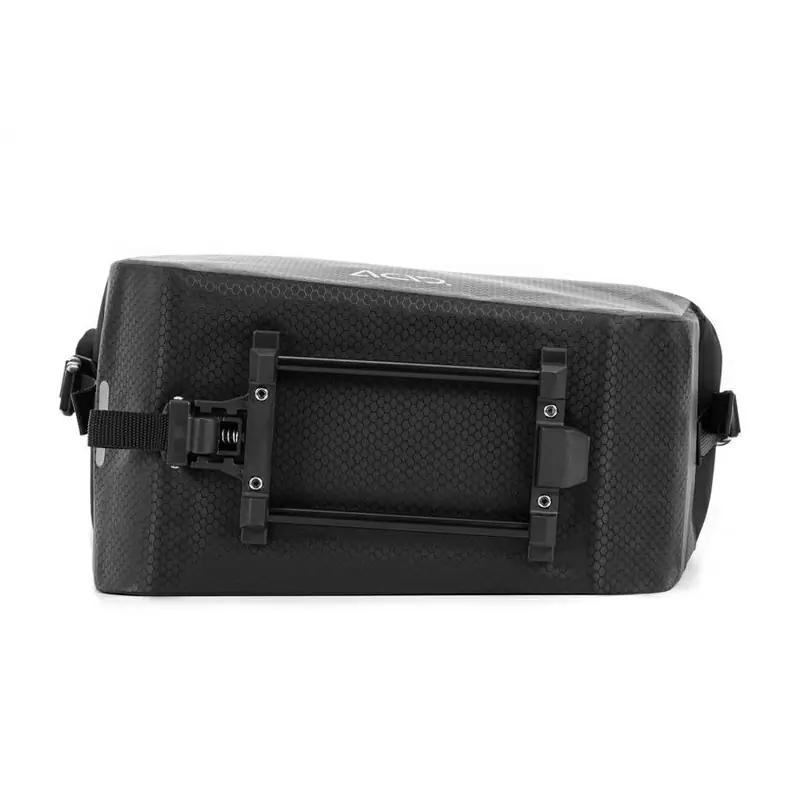 Bolsa Trasera para Maletero PRO 14 RILink Negro #4