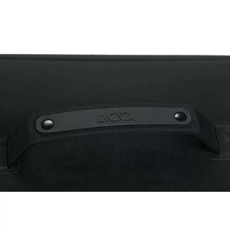 Bolsa de Baúl CITY 8 RILink Negro #3