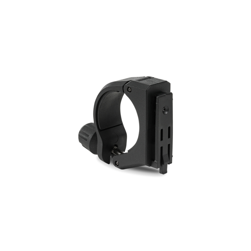 Supporto Manubrio Luce Anteriore ACID PRO 80