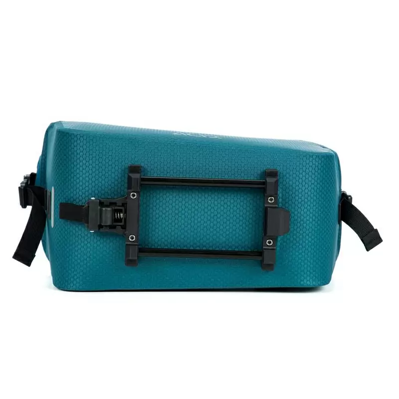Bolsa Baúl PRO 14 RILink Azul Oscuro/Negro #4