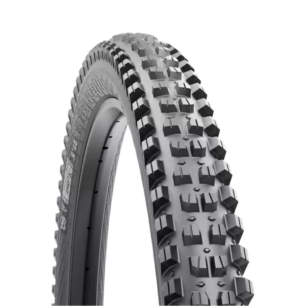 Copertone Verdict TCS Tough/High Grip 60TPI Tubeless Ready Nero 27.5x2.50 #1