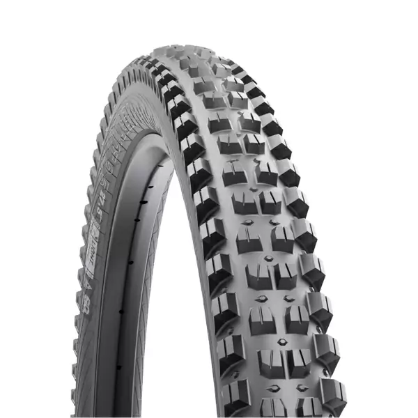 Verdict TCS Tyre Light/High Grip 60TPI Tubeless Ready Black 27.5x2.50 #1