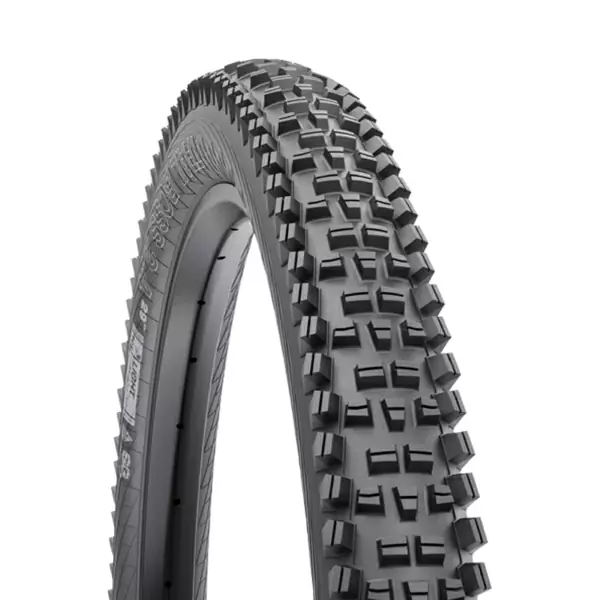 Trail Boss TCS Tyre Tough/Fast Rolling 60TPI Tubeless Ready Black 29x2.60 #1