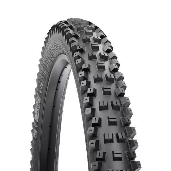Vigilante TCS Tyre Tough/High Grip 60TPI Tubeless Ready Black 29x2.60 #1