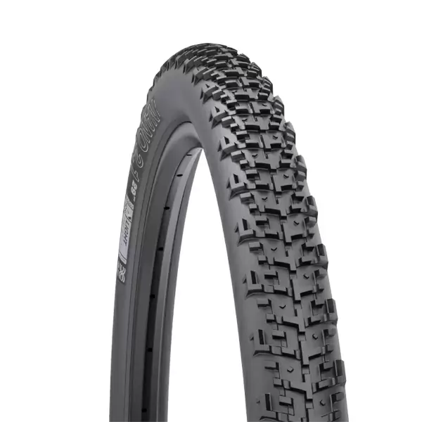 Nano TCS Tyre 60TPI Tubeless Ready Black 29x2.10 #1