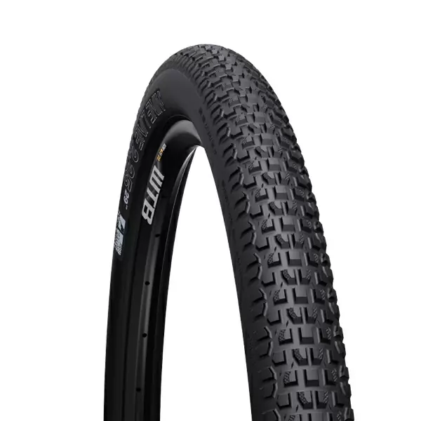 Nine Line TCS Reifen 60TPI Tubeless Ready Schwarz 29x2.25 #1