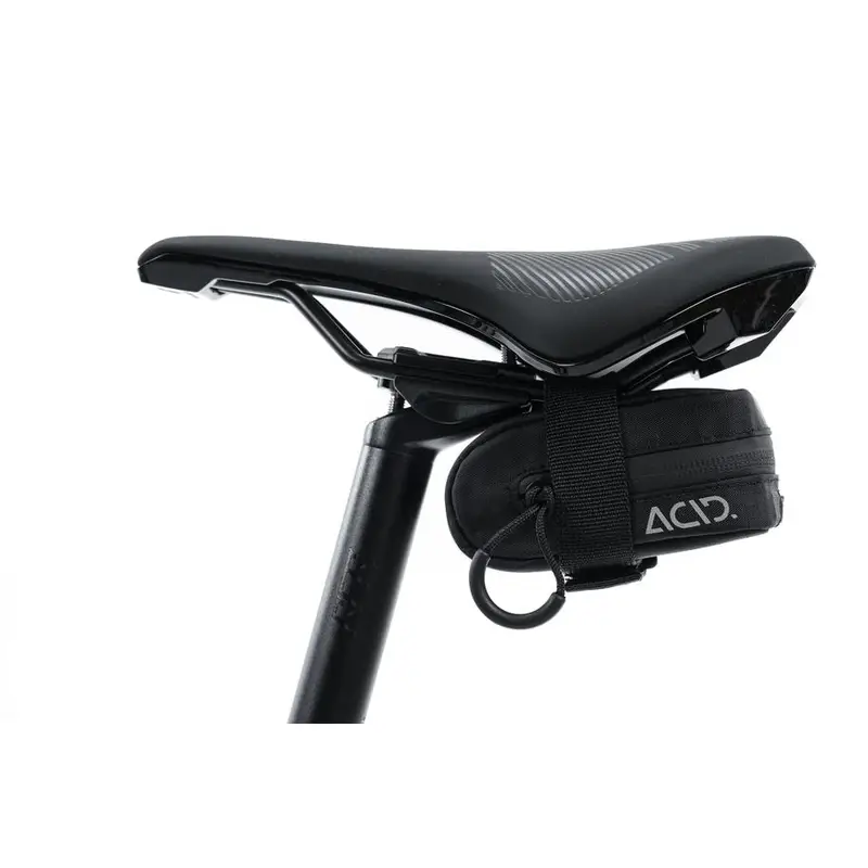 Borsa sottosella Saddla Bag PRO XS Nero #1