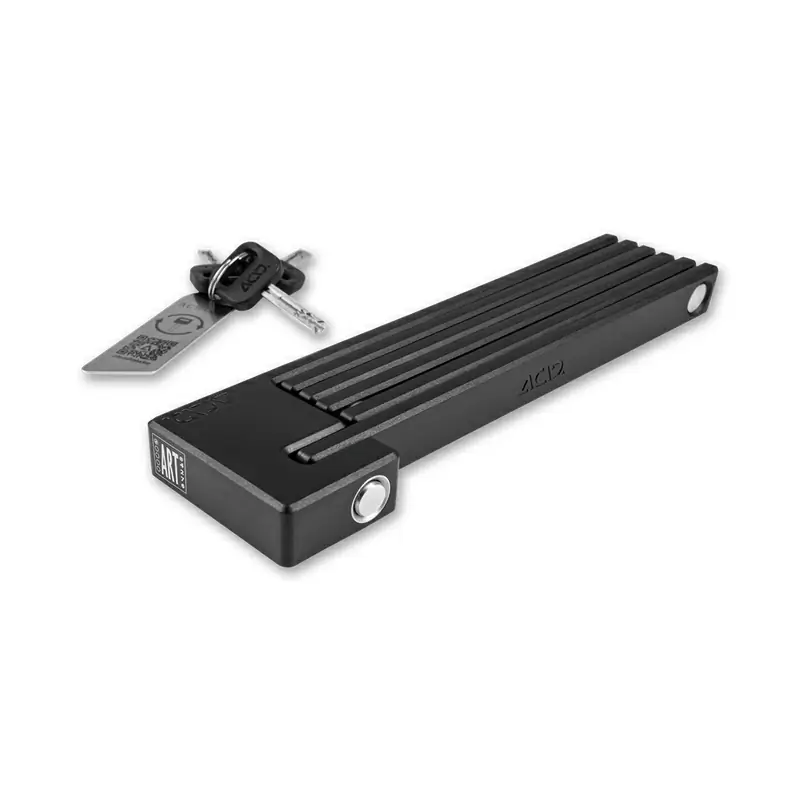 Pure Pure K100 Black Pleging Candlock - image