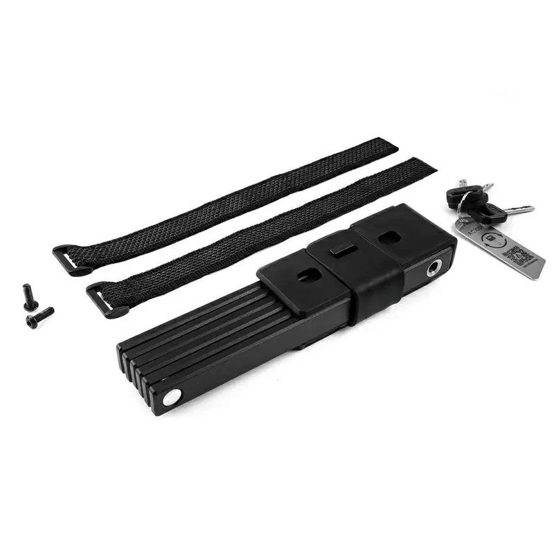 Pure Pure K100 Black Pleging Candlock #4