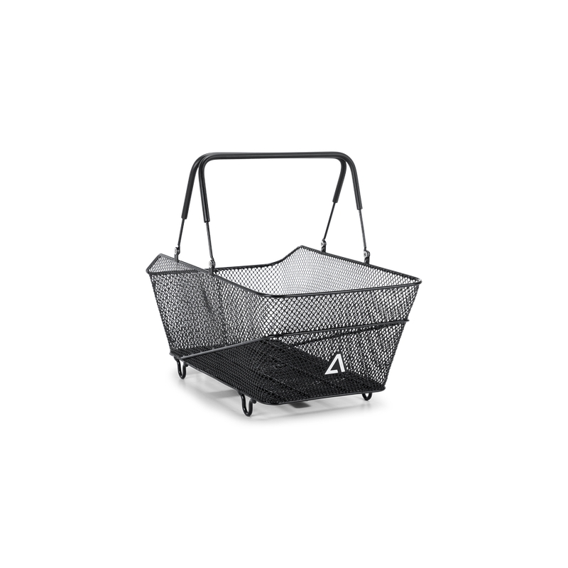 Gepäckträgerkorb 30 Trunk RILink 2.0 Schwarz