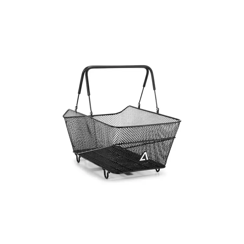 Gepäckträgerkorb 30 Trunk RILink 2.0 Schwarz - image