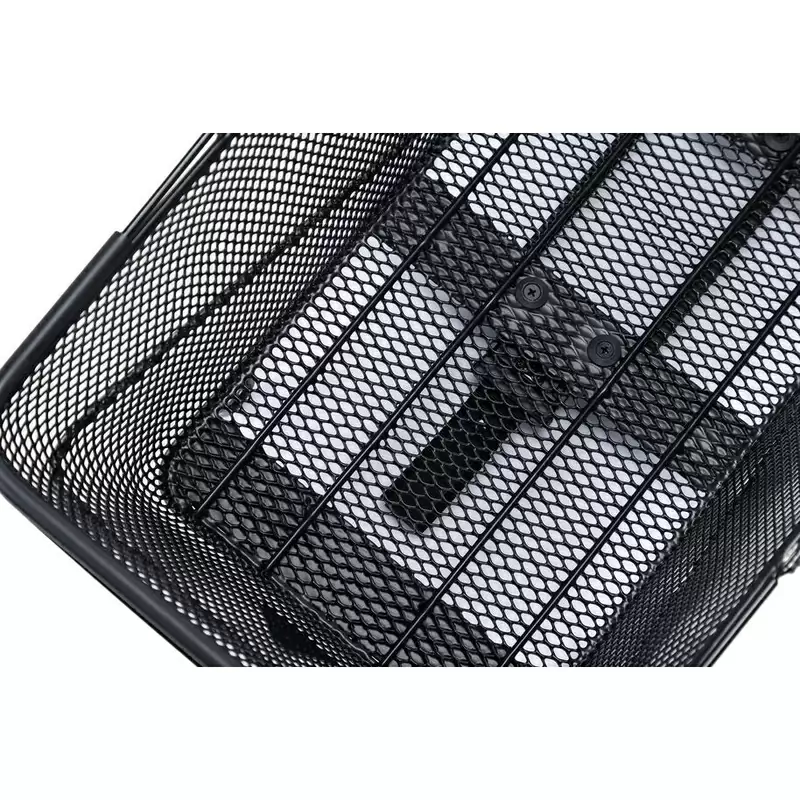 Gepäckträgerkorb 30 Trunk RILink 2.0 Schwarz #3