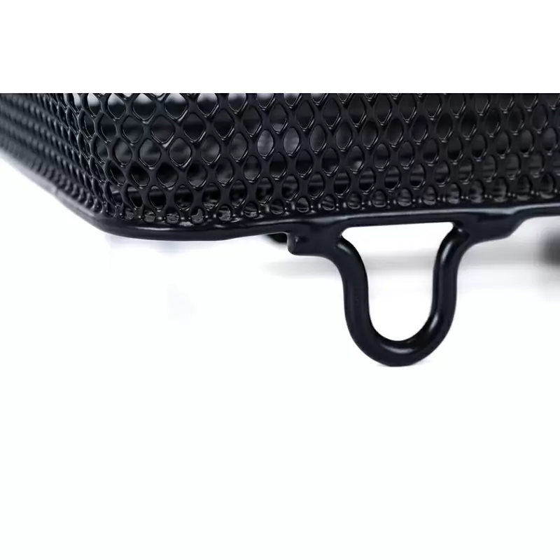Gepäckträgerkorb 30 Trunk RILink 2.0 Schwarz #4