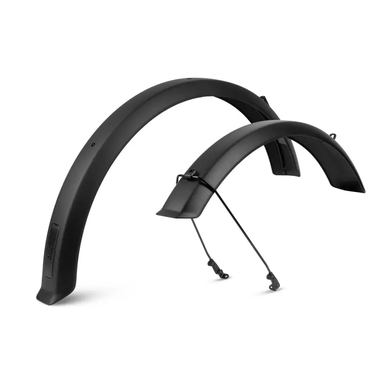 Kit parafanghi Sic 2.0 Per 27.5 Full Suspended - image