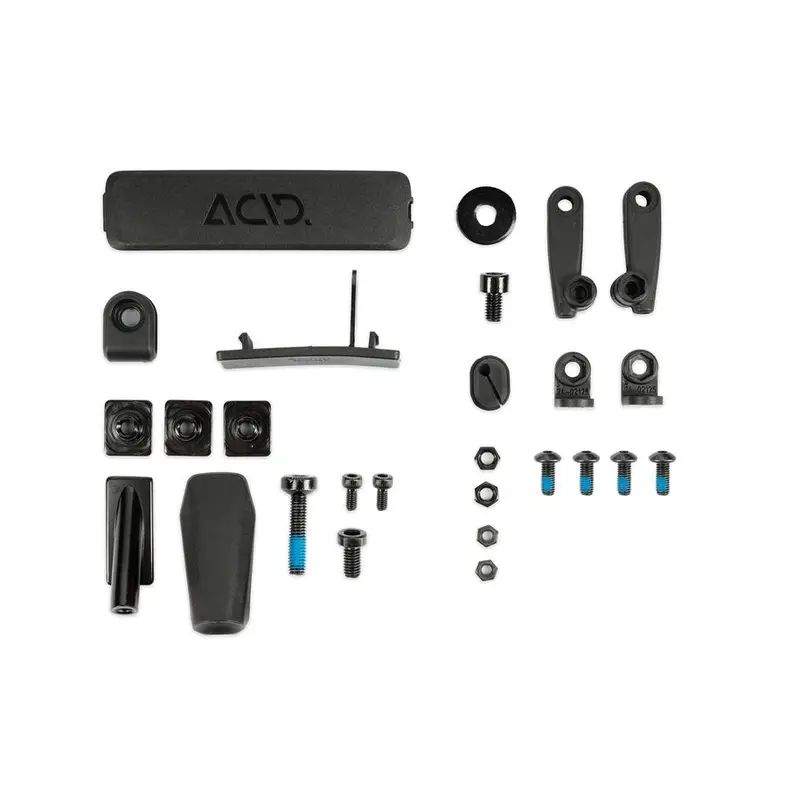 Kit parafanghi Sic 2.0 Per 27.5 Full Suspended #8