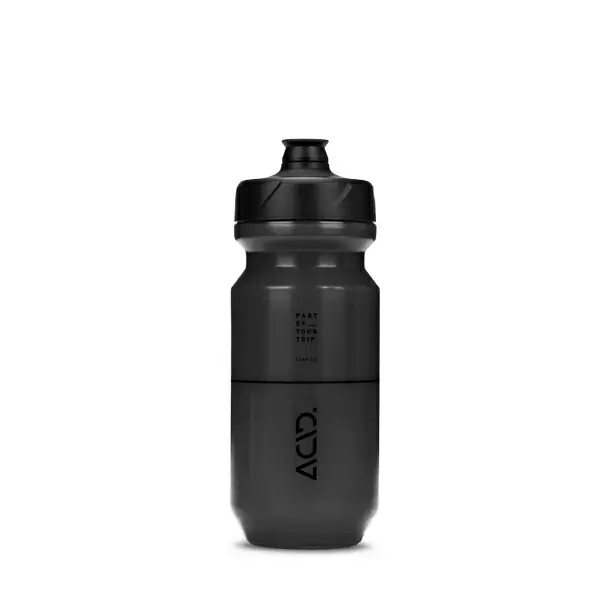 Botella de agua Bottle Flow 500 Negro - image