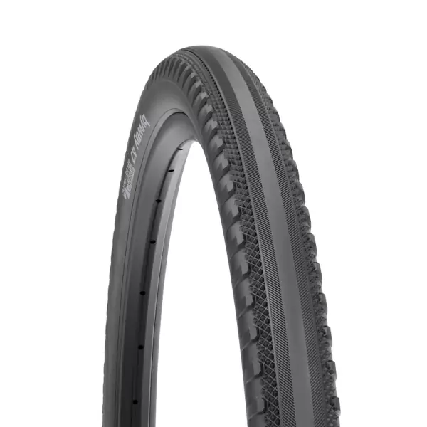 ByWay TCS Tyre 120TPI Tubeless Ready Black 700x34 #1