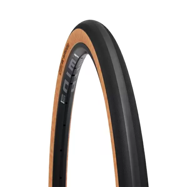 Exposição TCS Tire Tubeless Ready Preto 700 x 36 #1