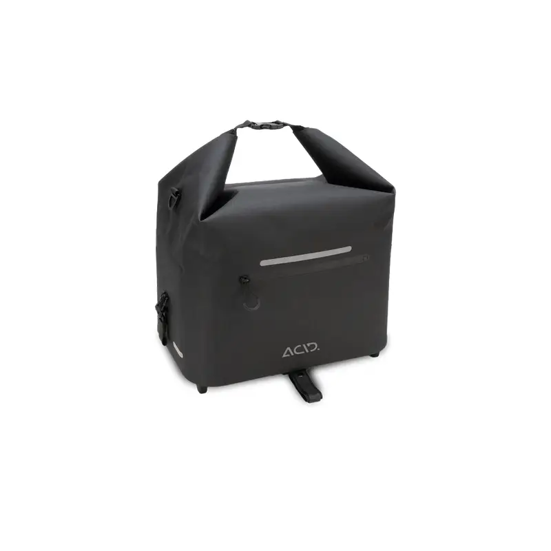 Borsa Anteriore PRO 40 HIC RILink 40L Nero - image