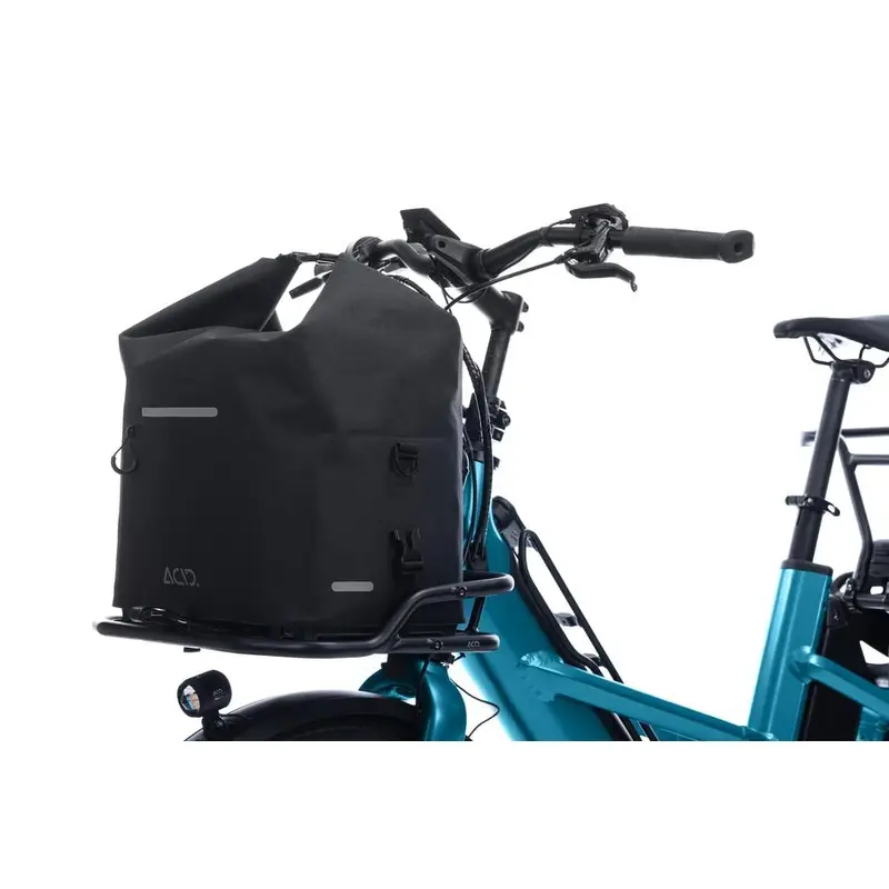 Borsa Anteriore PRO 40 HIC RILink 40L Nero #1