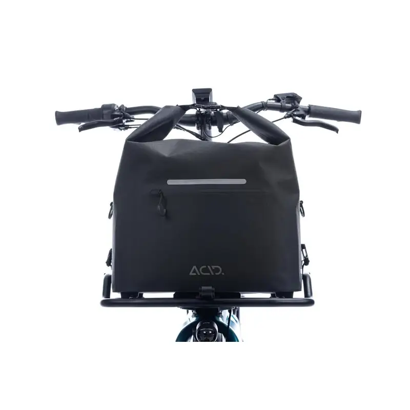 Borsa Anteriore PRO 40 HIC RILink 40L Nero #4
