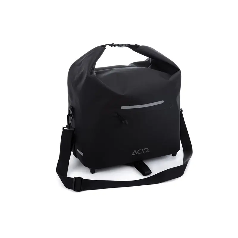 Borsa Anteriore PRO 40 HIC RILink 40L Nero #7