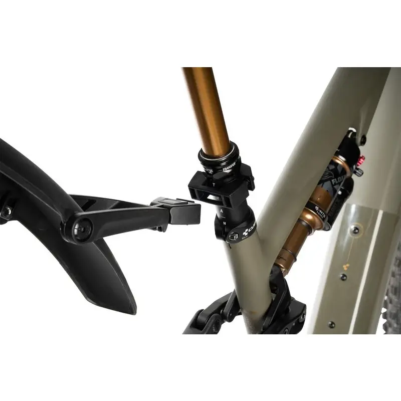 Guardería trasera de Vane Pro para MTB 27.5 '' - 29 '' Haga clic #4