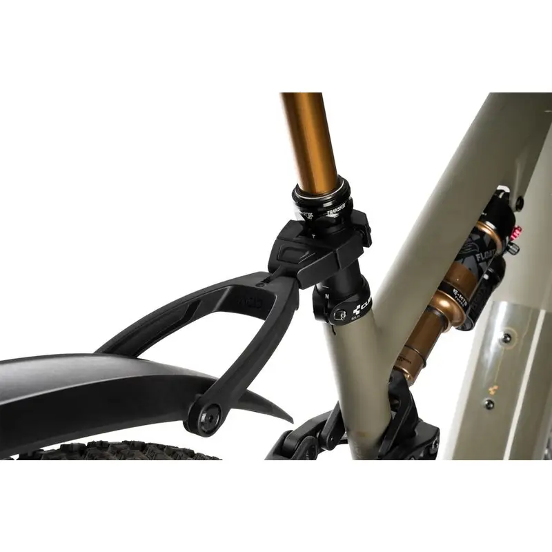 Guardería trasera de Vane Pro para MTB 27.5 '' - 29 '' Haga clic #6