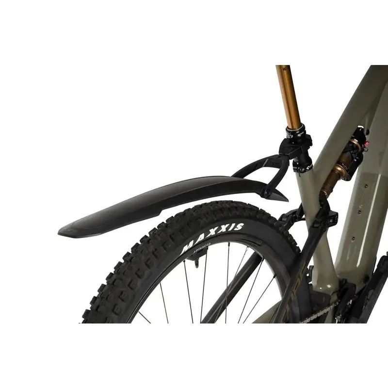 Guardería trasera de Vane Pro para MTB 27.5 '' - 29 '' Haga clic #8