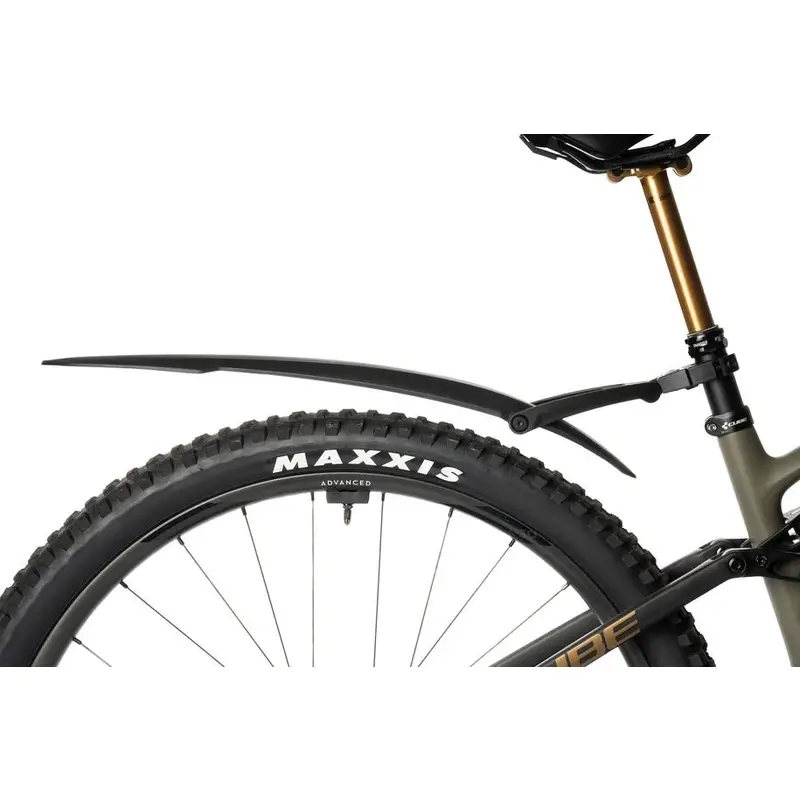 Guardería trasera de Vane Pro para MTB 27.5 '' - 29 '' Haga clic #10