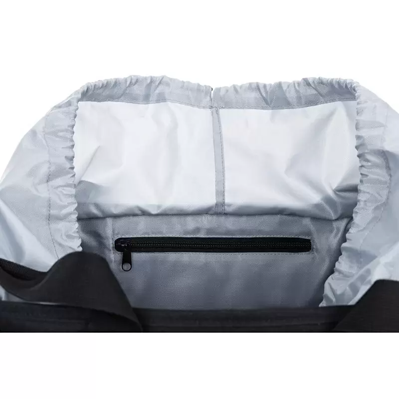 Bolsa Portaequipaje Trasera Cesta CITY 20 RILink Negro #2