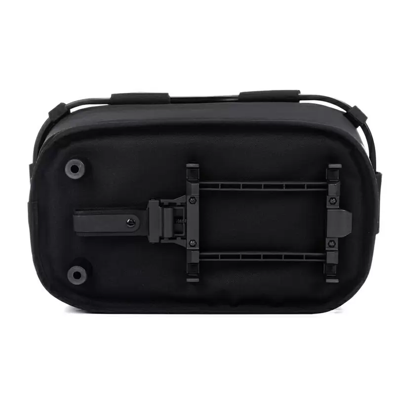 Bolsa Portaequipaje Trasera Cesta CITY 20 RILink Negro #3