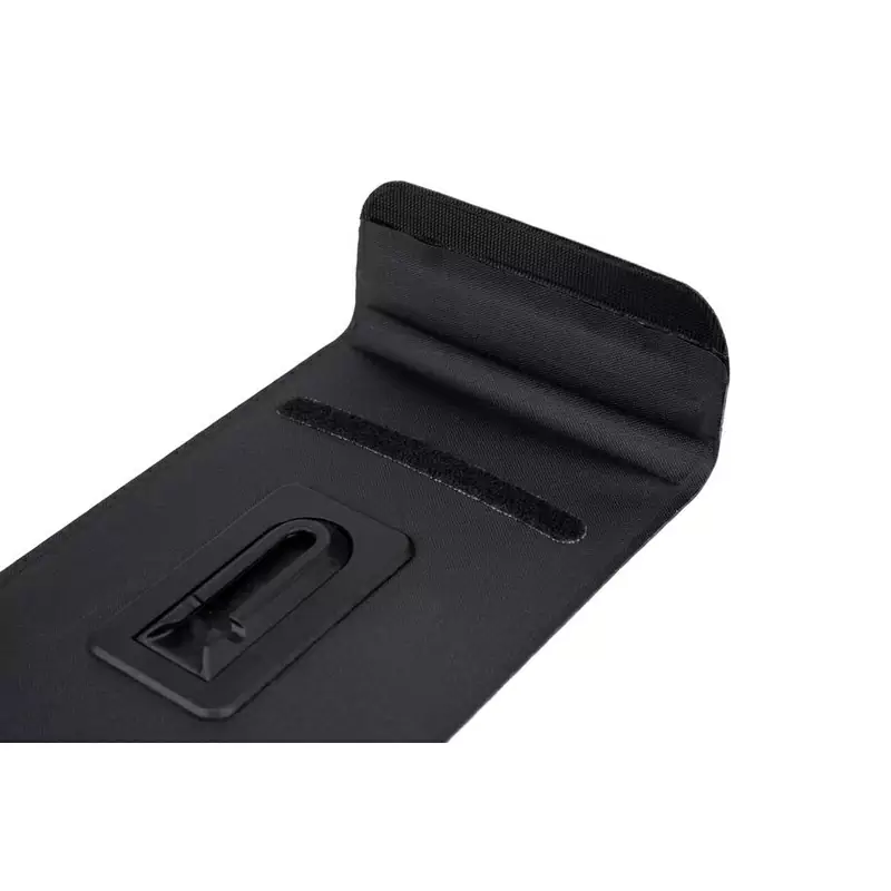 Capa para Smartphone Capa para Telemóvel PURE Tamanho L Preto #1