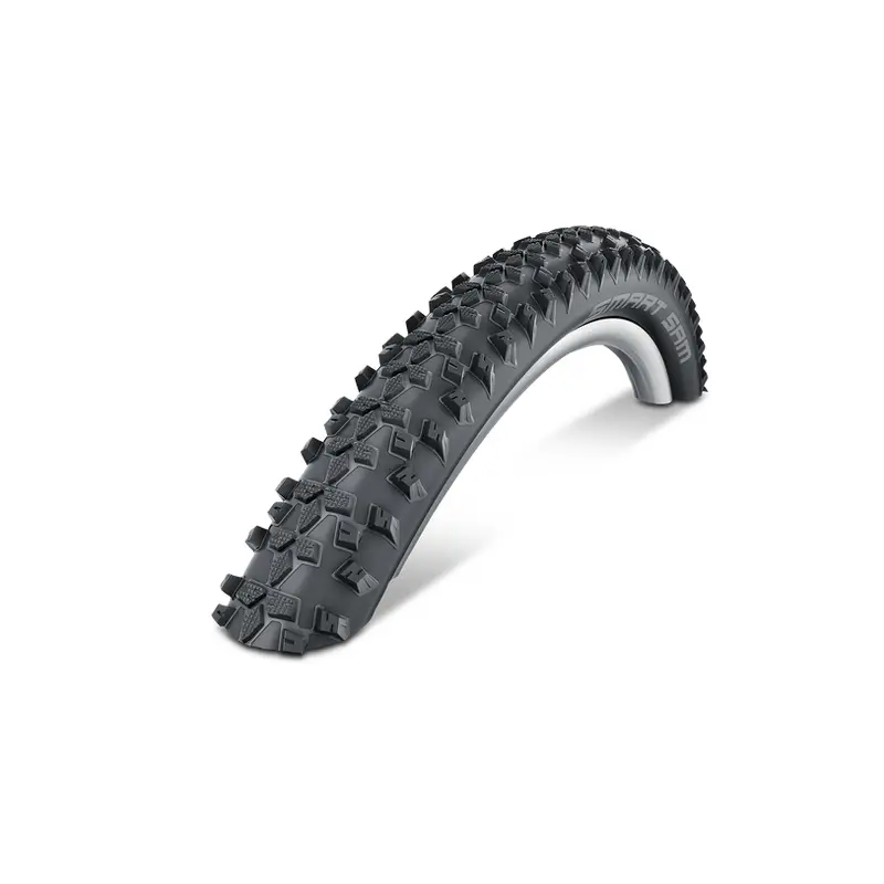 Copertone Smart Sam Performance 26x2.25'' Addix Rigido Nero - image