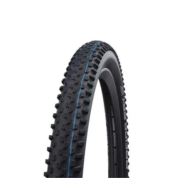 Reifen Racing Ray 29x2.25 EVO SnakeSkin Super Ground Addix Speedgrip Tubeless Ready Schwarz - image