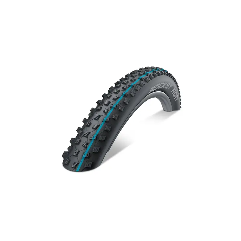 Cubierta Rocket Ron 29x2.25 EVO SnakeSkin Super Ground Addix Speedgrip Tubeless Ready Negro - image
